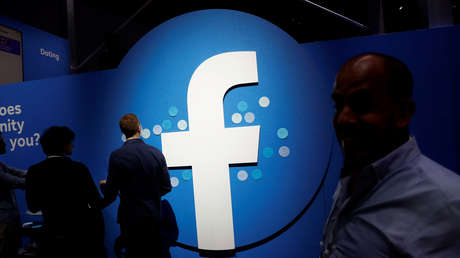 Evacúan varios edificios por supuesta presencia de sarín en una oficina de Facebook en California