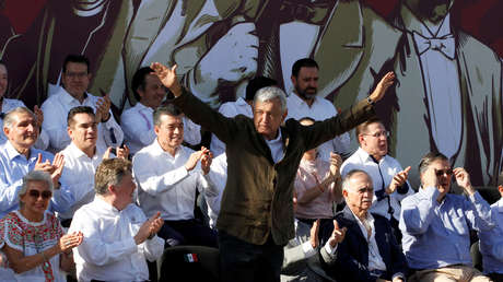 Los 5 avances (y retos por cumplir) de López Obrador, a un año de su victoria electoral en México