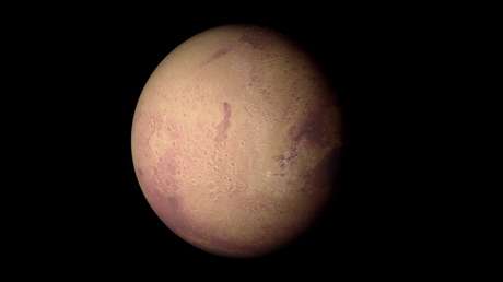 FOTO: Un satélite de la NASA descubre el exoplaneta más pequeño que ha encontrado hasta la fecha