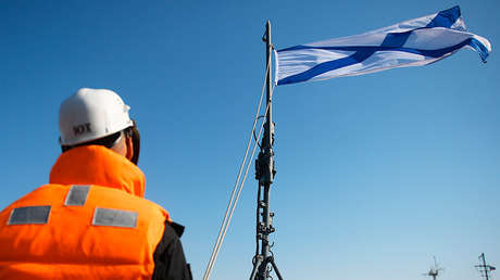 14 marineros rusos mueren en un sumergible de aguas profundas por un incendio