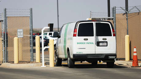Fallece un migrante hondureño bajo custodia en un centro de detención en EE.UU.