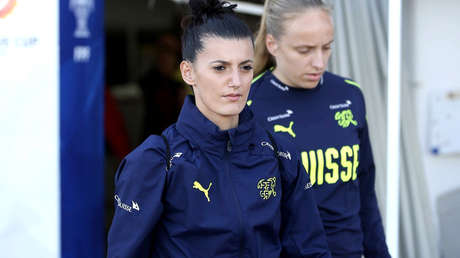 Encuentran el cuerpo sin vida de la futbolista suiza desaparecida en un lago en Italia