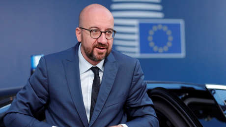 La UE acuerda los nuevos líderes de las estructuras del bloque