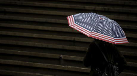 El 'Doctor Perdición' Roubini augura una recesión global para el 2020 y un "divorcio que se va a poner feo"