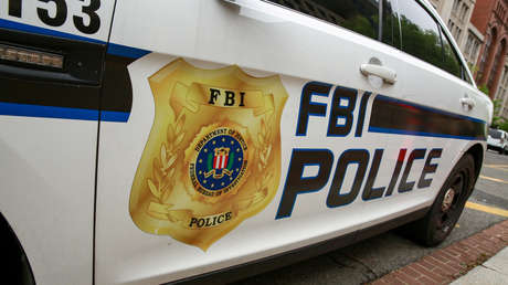 Hallan más de 1.000 páginas de información clasificada en casa de un empleado de la Fuerza Aérea de EE.UU.