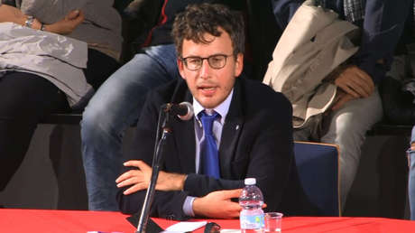 La culpa y el desconcierto: la polémica en torno a la entrevista a Fusaro a examen