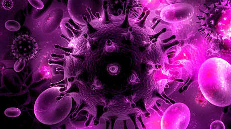 Por primera vez eliminan el VIH en ratones vivos infectados