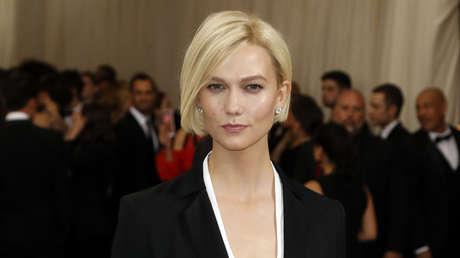 La modelo Karlie Kloss revela que dejó Victoria's Secret como parte de su despertar feminista