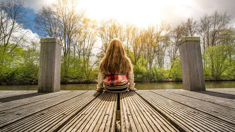 Una niña con necesidades especiales es expulsada de un campamento en España