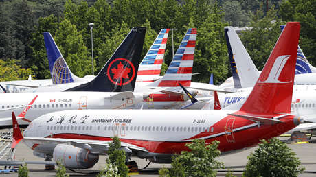 Boeing pagará 100 millones de dólares a las familias y comunidades de las víctimas de los accidentes de 737 MAX 8