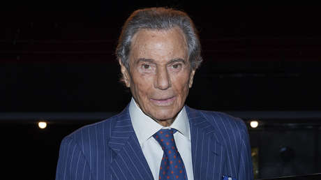 Fallece el actor español Arturo Fernández a los 90 años