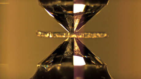 Los científicos crean una sustancia imposible 