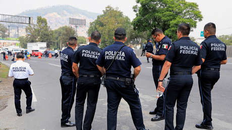 El conflicto entre López Obrador y la Policía, ¿qué está pasando?