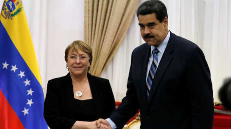 Venezuela presenta 70 observaciones al informe de la alta comisionada de la ONU para los DDHH