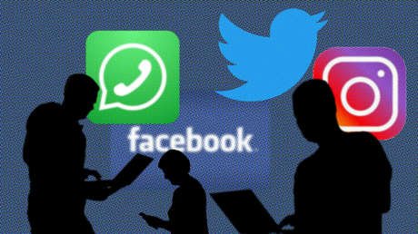 Cofundador de Wikipedia emite una Declaración de Independencia Digital: ¿de qué se trata y qué pide?