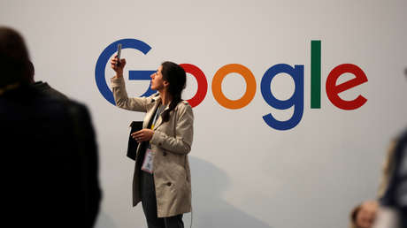 Reportan caídas de Google Maps en varios países del mundo