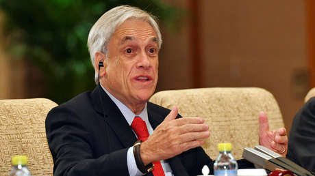 Chile prohibirá ingreso a un centenar de venezolanos presuntamente ligados al Gobierno de Maduro