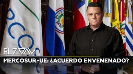 Mercosur-UE: ¿acuerdo envenenado?