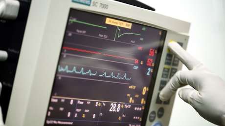 Una familia permite apagar el soporte vital de un hombre que no era pariente por un error de la Policía en EE.UU.