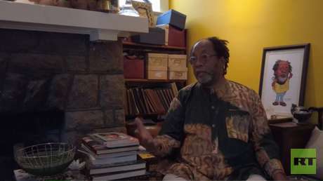 Las reparaciones a los descendientes de esclavos afroamericanos vuelven al Congreso de EE.UU.