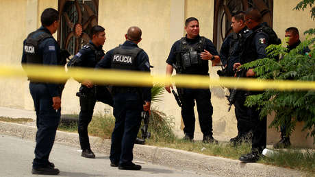 VIDEO: Funcionaria es desalojada con violencia en México por denunciar actos de corrupción y luego recibe amenazas de muerte