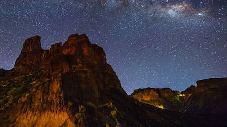 Incluyen el yacimiento canario de Risco Caído en el Patrimonio Mundial de la Unesco