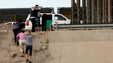 Bachelet "se horroriza" por el tratamiento de EE.UU. a los inmigrantes