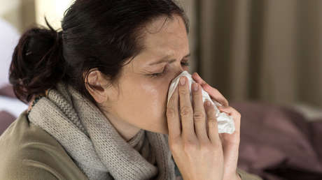 Un virus del resfriado común logra destruir las células cancerosas del cáncer de vejiga