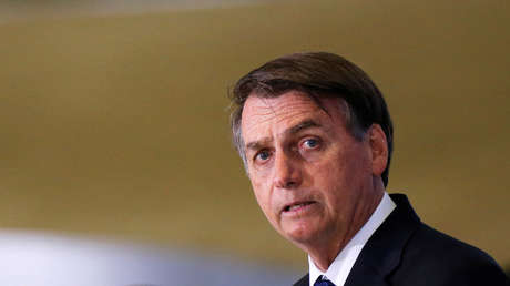 "Avergüenza a los brasileños": Críticas a Bolsonaro por defender el trabajo infantil y ponerse como ejemplo