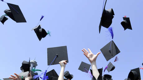 La orla de la carrera más complicada en España: solo tres alumnos y 15 profesores