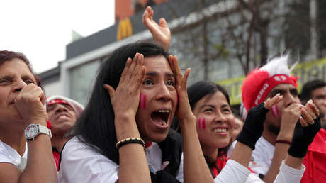 Determinan cómo influye el fútbol en el estado de ánimo de los aficionados