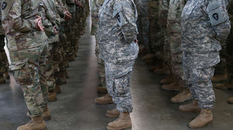 EE.UU. estudia enviar otros 1.000 agentes de la Guardia Nacional a la frontera con México