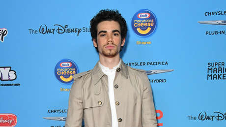 La familia de Cameron Boyce revela la causa de muerte de la estrella de Disney