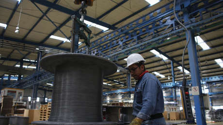 México "usará todos los instrumentos" para defender a sus productores tras anuncio de aranceles de EE.UU.