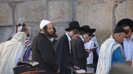 Un ministro israelí compara la asimilación judía en EE.UU. con "un segundo Holocausto"