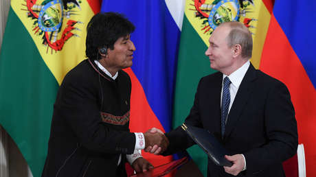 Reactor a 4.000 metros: Rusia y Bolivia están terminando la construcción de un centro de investigación nuclear 