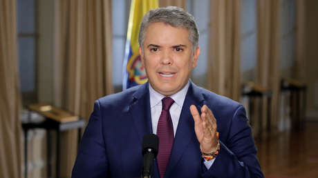 Iván Duque insistirá en la cadena perpetua para violadores y asesinos de menores de edad