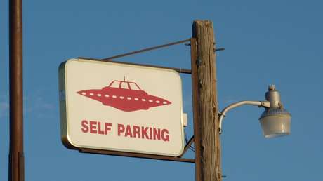 "No pueden detenernos a todos": Más de 340.000 personas planean 'tomar' la misteriosa Área 51 de EE.UU.