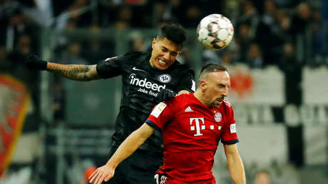 El polémico mensaje del defensa mexicano Carlos Salcedo tras conquistar con México la Copa Oro