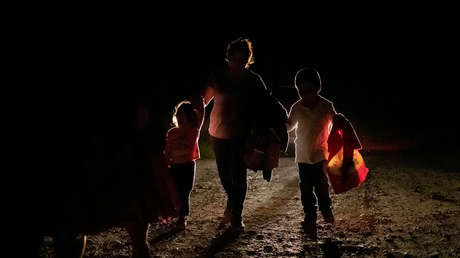 Un papá muerto y su hijo herido: el trágico fin de una familia guatemalteca en su intento por llegar a EE.UU.