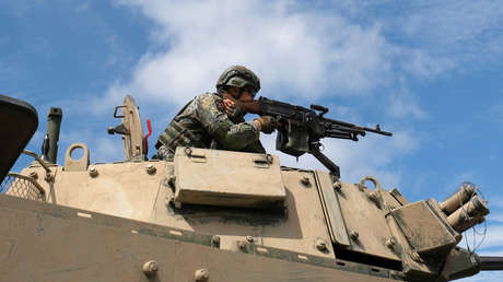 China sancionará a las empresas de EE.UU. que participen en la venta de armas a Taiwán