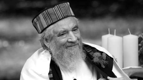 Muere el psiquiatra chileno Claudio Naranjo