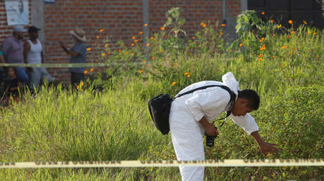 Lo que se sabe (y lo que no) sobre Daniela, la joven mexicana que desapareció tras subirse a un taxi