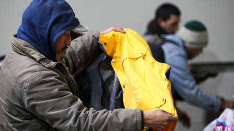 La Justicia ordena al gobernador de Buenos Aires tomar medidas urgentes para las personas sin hogar