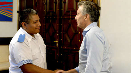 ¿Recrudece el 'gatillo fácil' en Argentina?