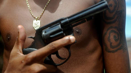 México quiere cambiar la imagen que promueven las 'narcoseries' ante el mundo