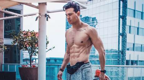 Arrestan al 'influencer' Ray Díaz tras difundirse un video con sus presuntos abusos a una menor