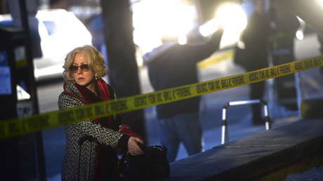 EE.UU.: Multitud mata a golpes a un hombre que trató de robar un auto con 3 niños dentro