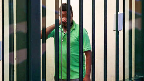 Presos de Reino Unido podrían tener las llaves de su celda como recompensa por su buen comportamiento