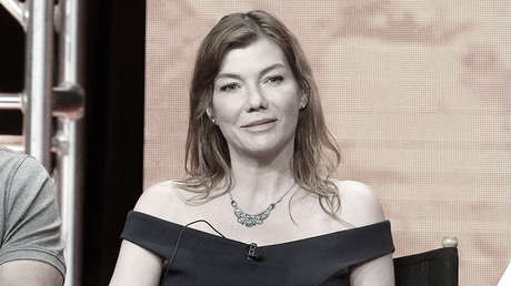 Fallece a los 52 años Stephanie Niznik, actriz de 'Star Trek' y 'Anatomía de Grey'